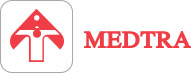 Medtra Logo