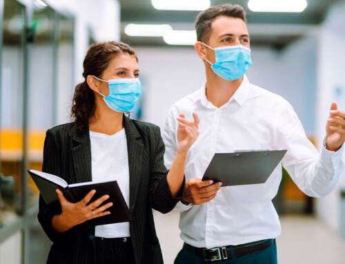 5 temas de Seguridad y Salud que darán mucho que hablar