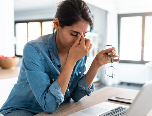 La atención a la salud mental, clave durante la pandemia